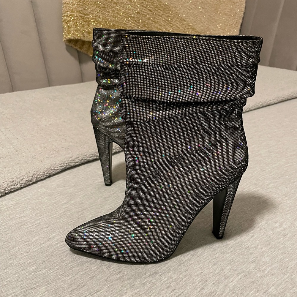Ankle boots